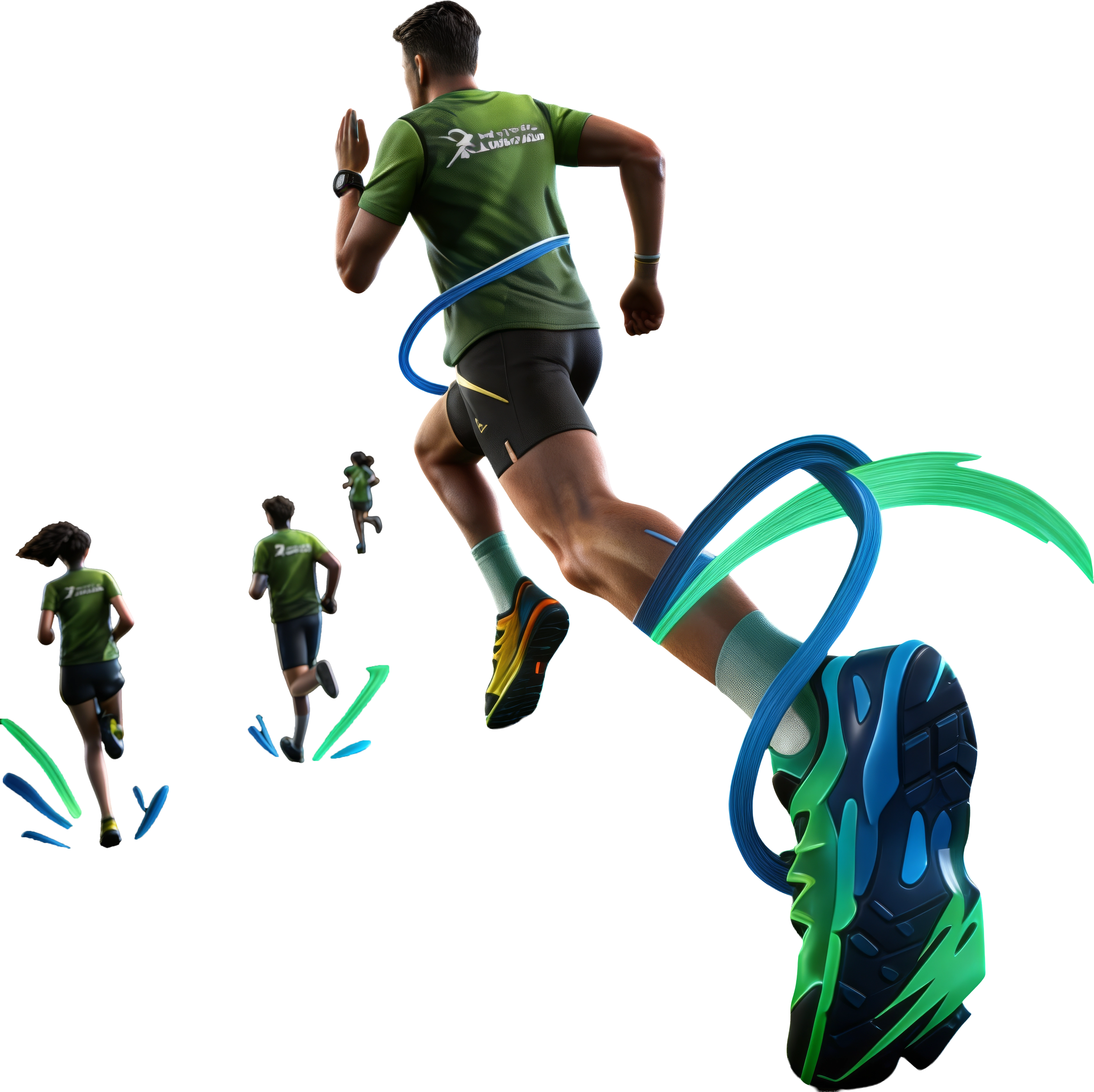 Runner